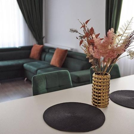 Eliza'S Apartment By Oasis Homes Oradea Buitenkant foto