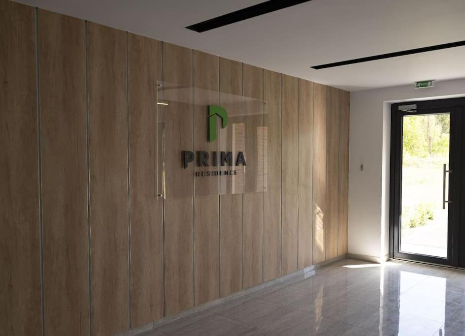 Eliza'S Apartment By Oasis Homes Oradea Buitenkant foto