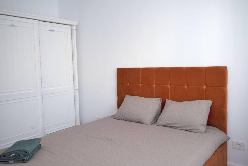 Eliza'S Apartment By Oasis Homes Oradea Buitenkant foto